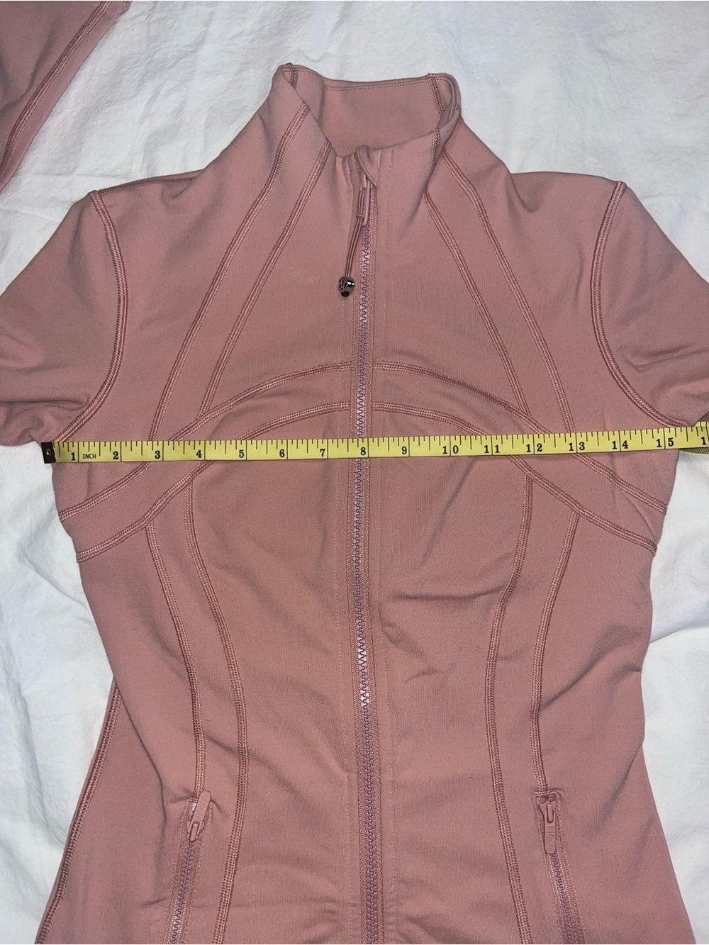 Lululemon Define Jacket - Picture 10 of 13